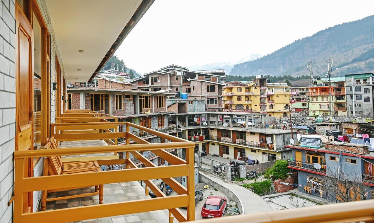 Treebo Dev With Valley View, Mall Road - Manali (Himachal Pradesh) — Photos 3